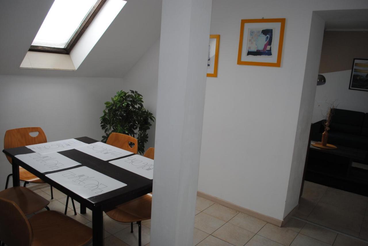 Dog Friendly Dom, Apartamenty Wichrowe Wzgorza Z Basenem Brenna Ustroń Exteriör bild