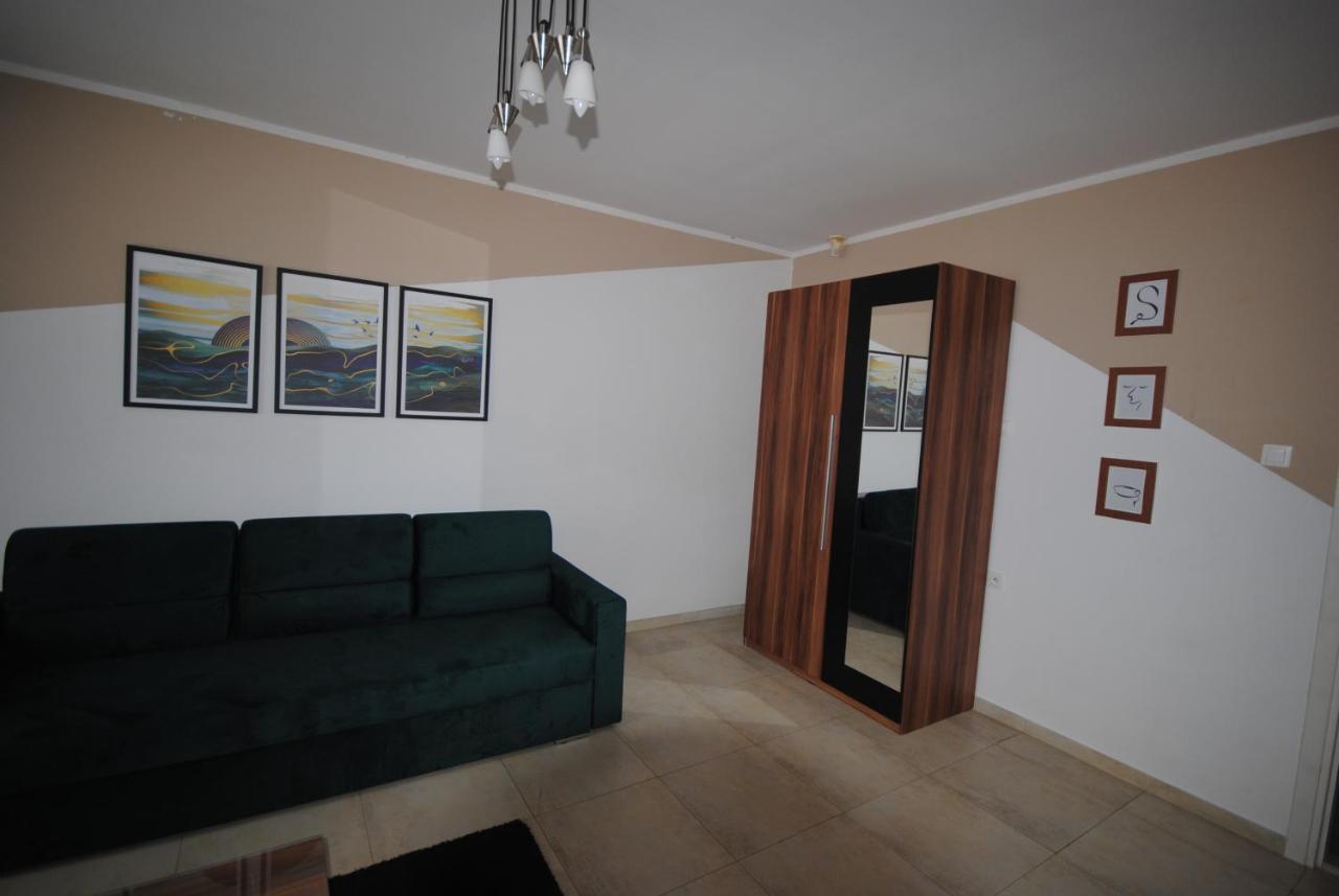 Dog Friendly Dom, Apartamenty Wichrowe Wzgorza Z Basenem Brenna Ustroń Exteriör bild