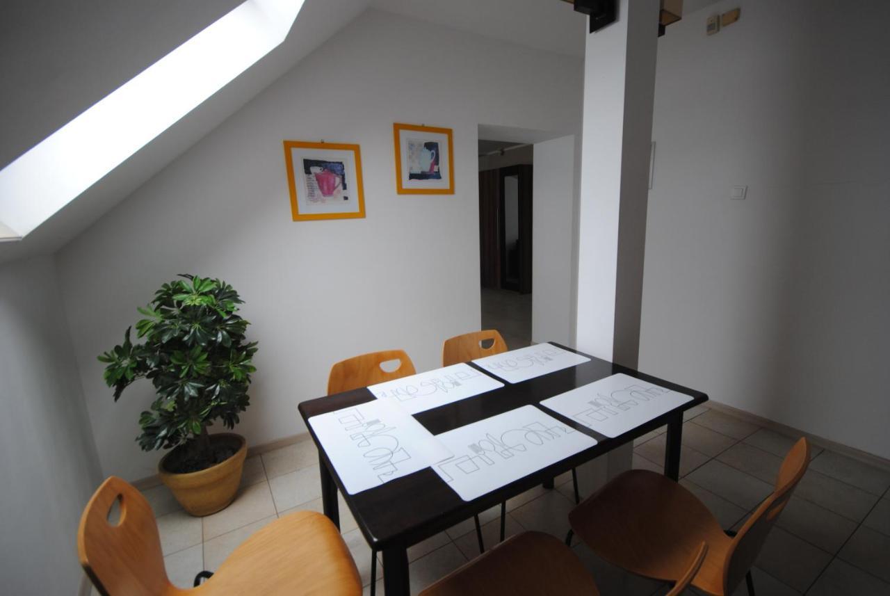 Dog Friendly Dom, Apartamenty Wichrowe Wzgorza Z Basenem Brenna Ustroń Exteriör bild