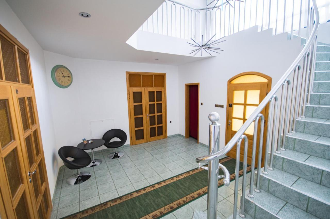 Dog Friendly Dom, Apartamenty Wichrowe Wzgorza Z Basenem Brenna Ustroń Exteriör bild