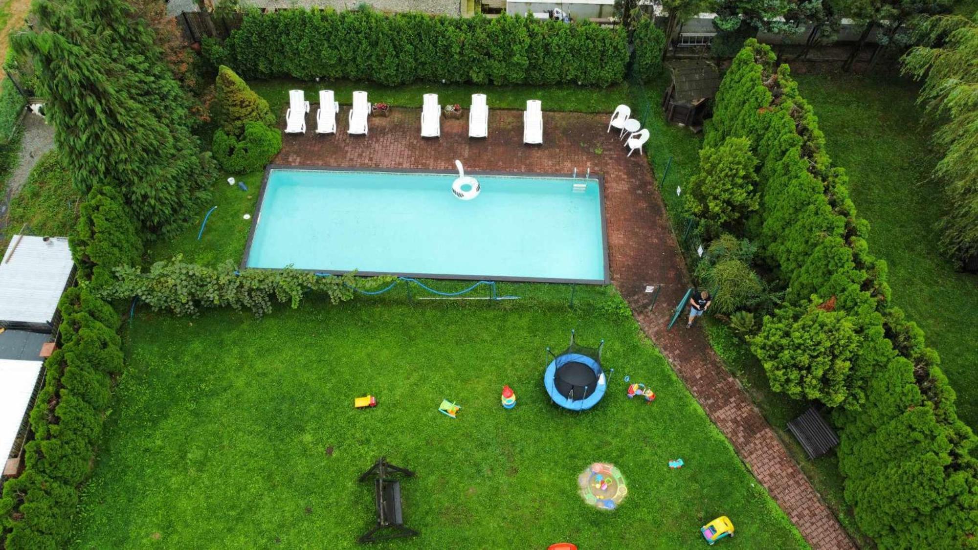Dog Friendly Dom, Apartamenty Wichrowe Wzgorza Z Basenem Brenna Ustroń Exteriör bild