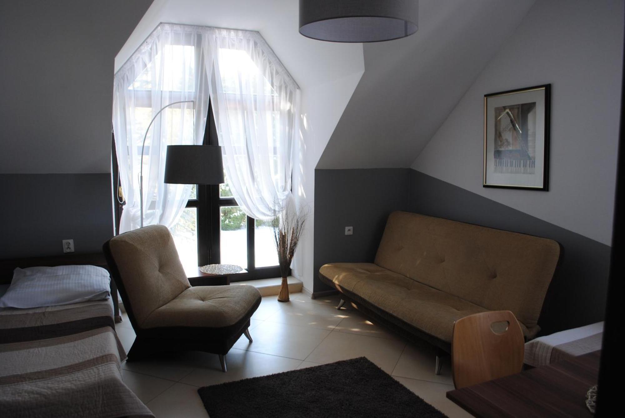 Dog Friendly Dom, Apartamenty Wichrowe Wzgorza Z Basenem Brenna Ustroń Exteriör bild