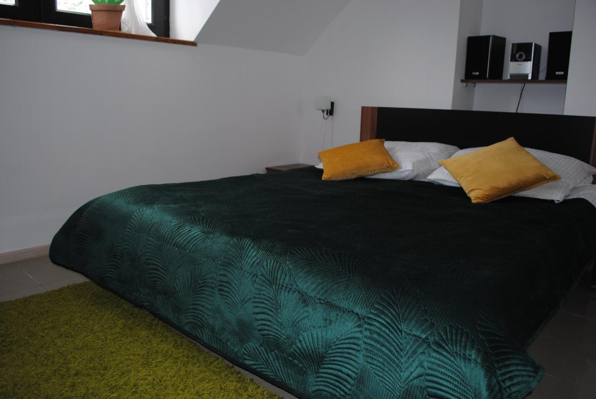 Dog Friendly Dom, Apartamenty Wichrowe Wzgorza Z Basenem Brenna Ustroń Exteriör bild