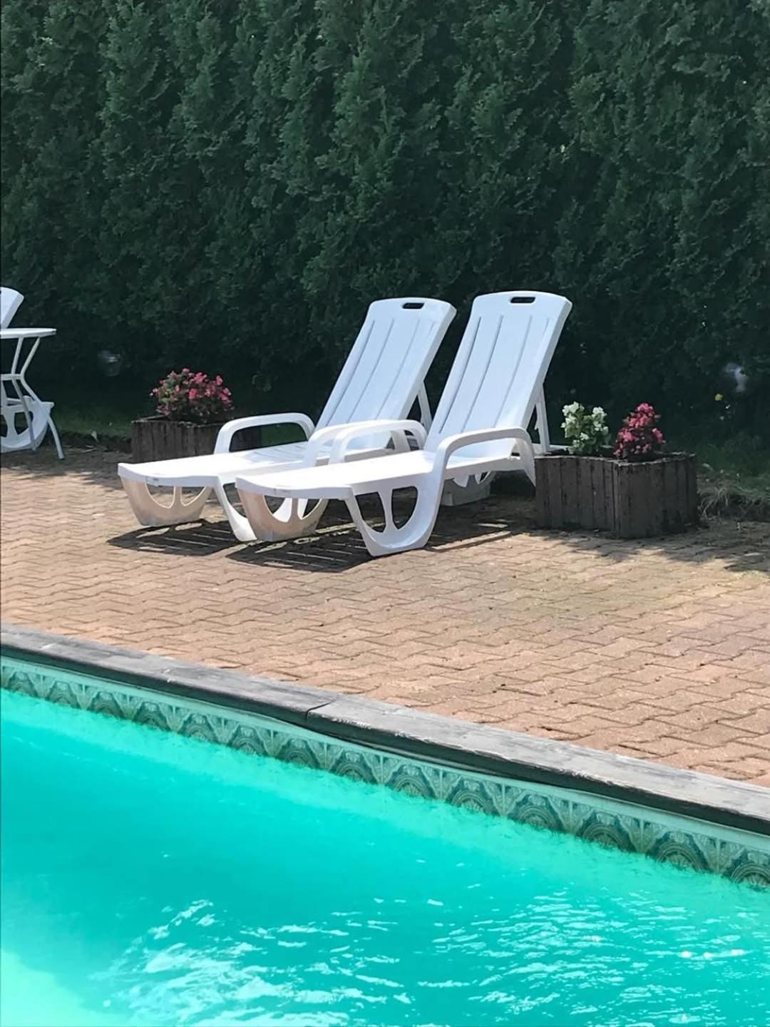 Dog Friendly Dom, Apartamenty Wichrowe Wzgorza Z Basenem Brenna Ustroń Exteriör bild