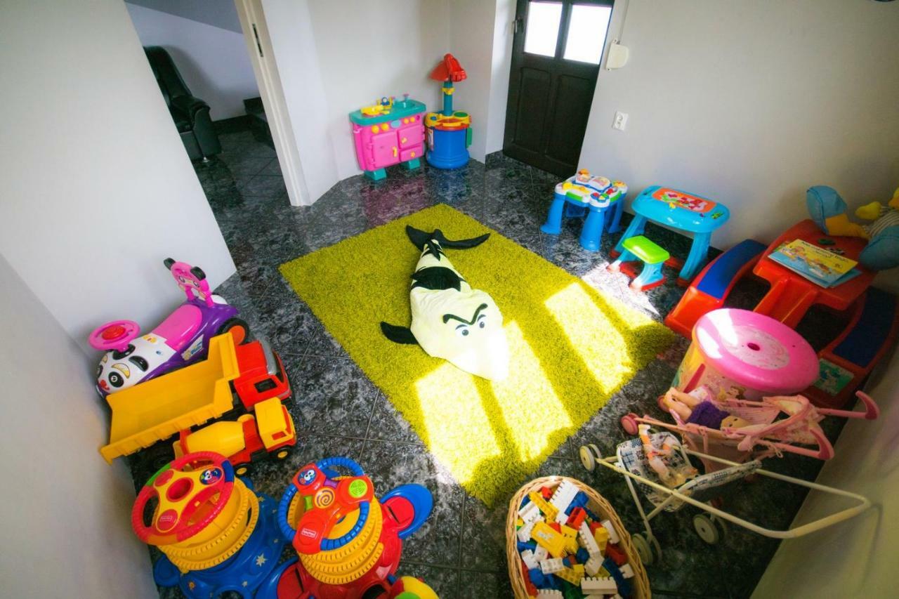 Dog Friendly Dom, Apartamenty Wichrowe Wzgorza Z Basenem Brenna Ustroń Exteriör bild